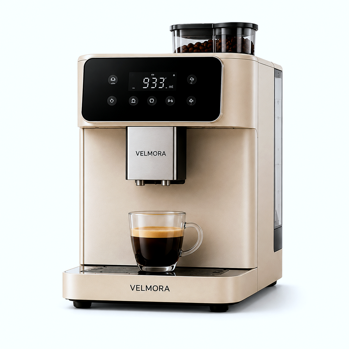 VELMORA B3 One-Touch