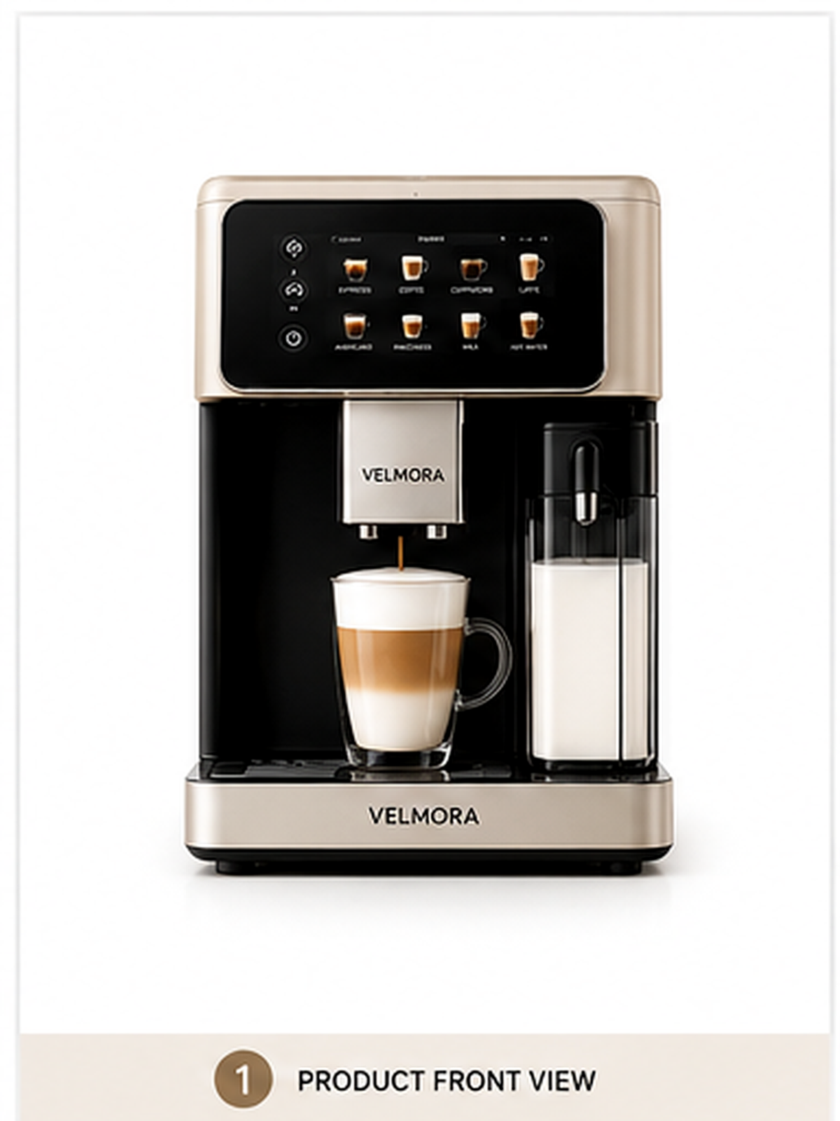 VELMORA B7 Supreme