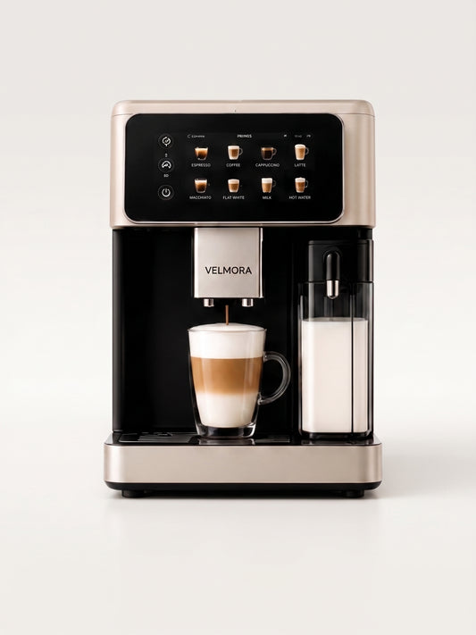 VELMORA B7 Supreme