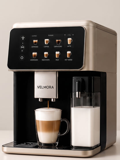 VELMORA B7 Supreme
