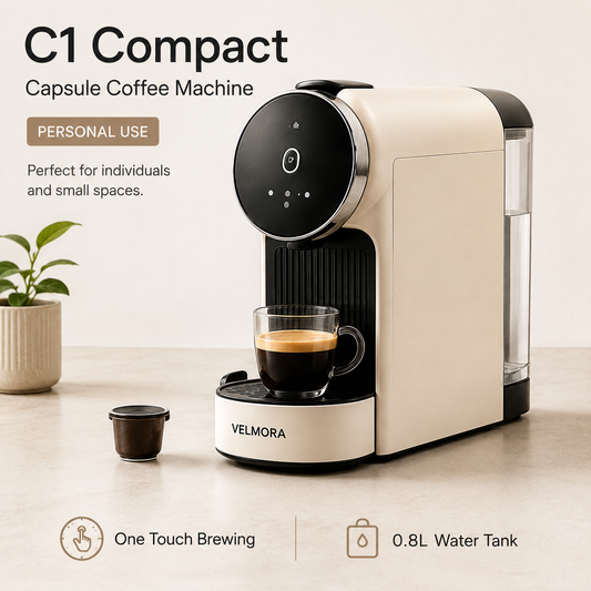 VELMORA C1 Compact