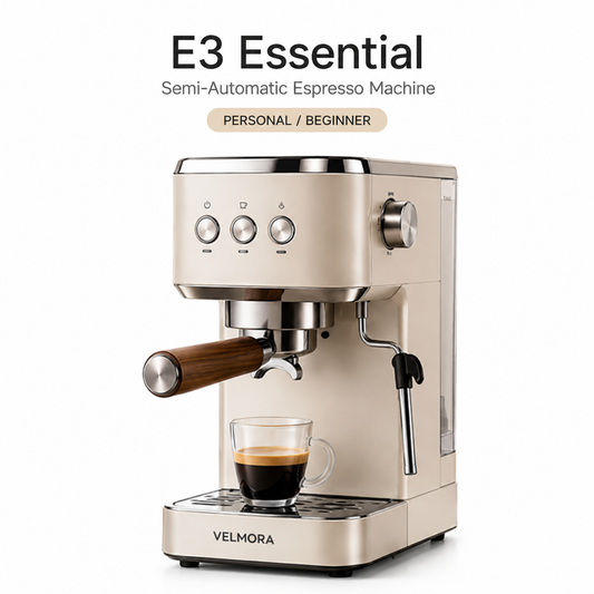VELMORA E3 Essential