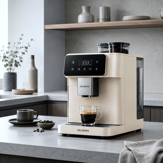 VELMORA B3 One-Touch