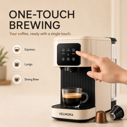 VELMORA C3 Premium