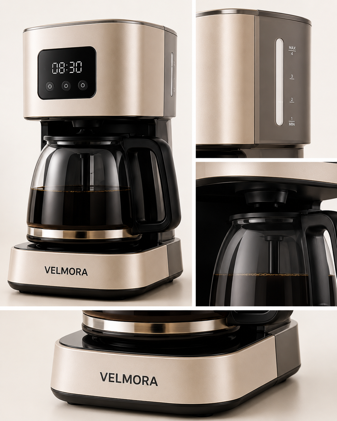 VELMORA D2 Everyday