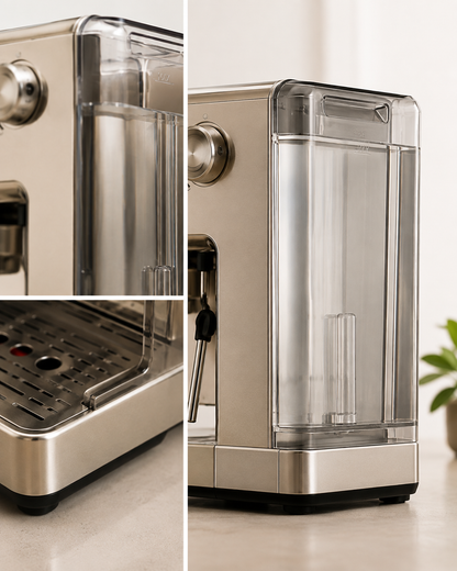 VELMORA E5 Barista
