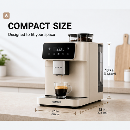 VELMORA B3 One-Touch