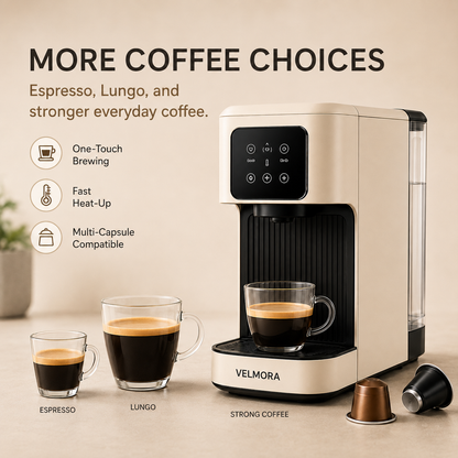 VELMORA C3 Premium